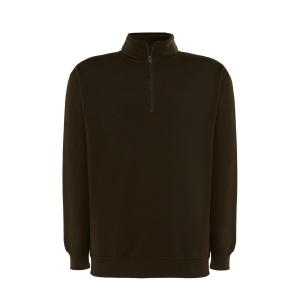 JHK™ Half Zip Sweatshirt
