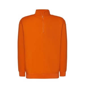 JHK™ Half Zip Sweatshirt - Img 1