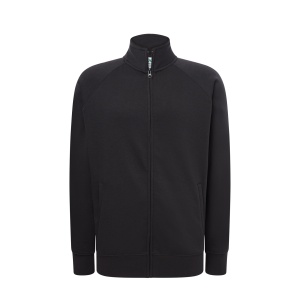 JHK™ Full Zip Sweatshirt