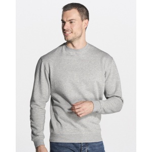 JHK™ Unisex CVC Sweatshirt