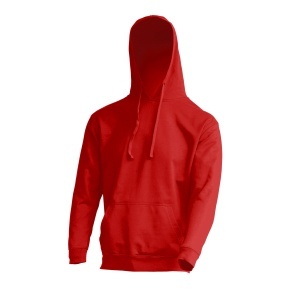 JHK™ Kangaroo Sweatshirt CVC - Img 4