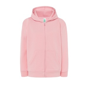 JHK™ Kid Hooded Unisex Sweatshirt - Img 20