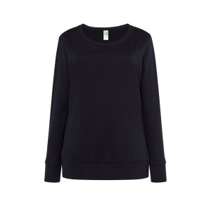 JHK™ Lady Crew Neck Sweatshirt - Img 5