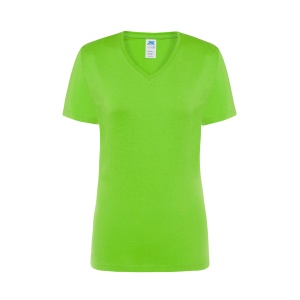 JHK™ Lady Regular Comfort V-Neck