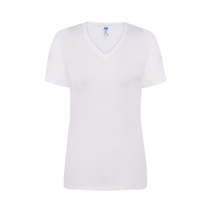 JHK™ Lady Regular Comfort V-Neck