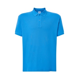 JHK™ Man Regular Polo