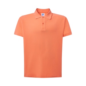 JHK™ Man Regular Polo