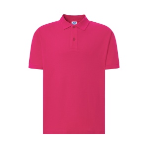 JHK™ Man Regular Polo