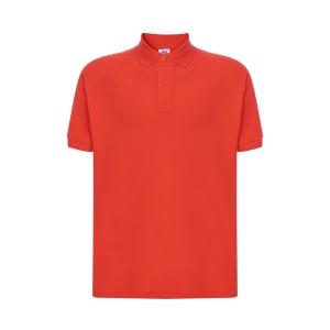 JHK™ Man Regular Polo