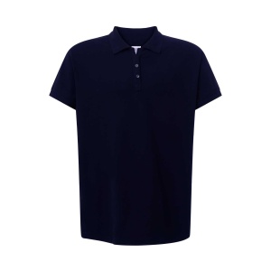 JHK™ Curves Polo