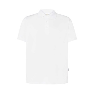JHK™ Man Heavy Sport Pique Polo
