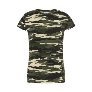 JHK™ Lady Regular Comfort