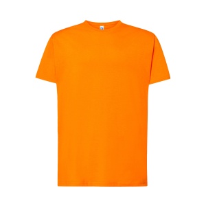 JHK™ Regular T-Shirt Man King Size