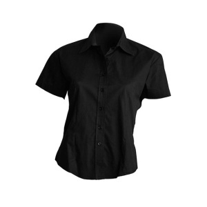 JHK™ Shirt Lady SS Poplin - Img 3