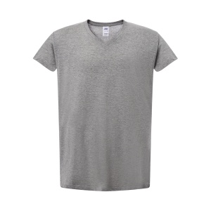 JHK™ Curves V-Neck
