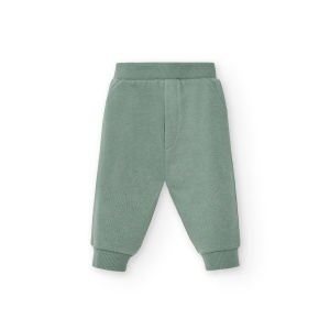 JHK Pantaloni de trening pentru bebeluși