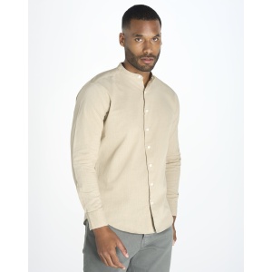 JHK CAMISA MAHON