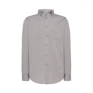 JHK Cămașă Oxford casual și business