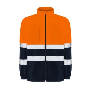 JHK Jachetă din fleece