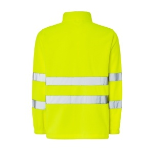 JHK Jachetă din fleece