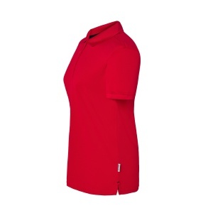JHK Polo Pique Greu pentru Femei