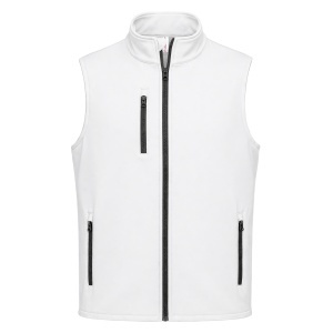 JHK JT SOFTSHELL VEST 270 g/m²