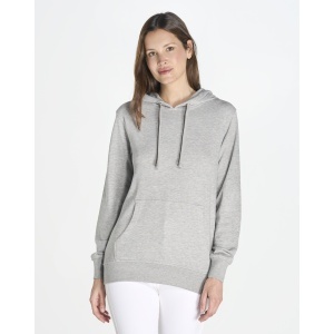 JHK Kangaroo Lady French Terry Sweatshirt 240 g/m²