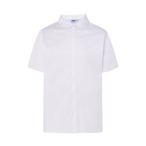 JHK Cămașă Oxford SS pentru femei, casual și business