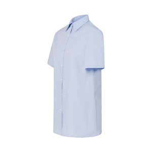 JHK Cămașă Oxford SS pentru femei, casual și business
