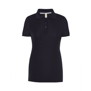 JHK Pique Polo Lady