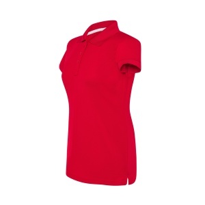 JHK Pique Polo Lady