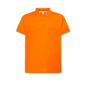JHK Pique Polo Man