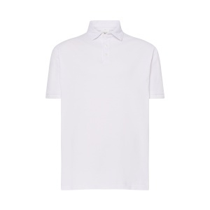 JHK Polo piqué Urban Wash