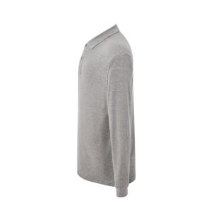JHK Polo Regular Man LS/King Size