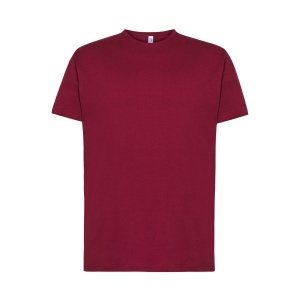 JHK Tricou pieptănat obișnuit