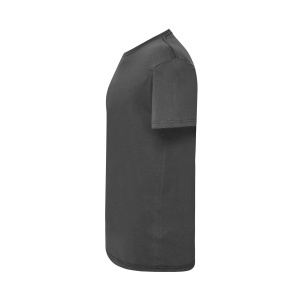JHK Tricou pieptănat obișnuit