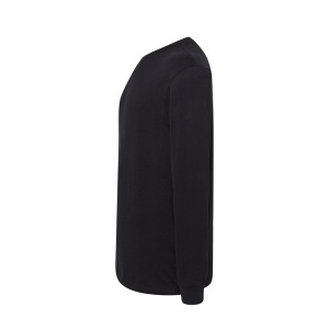 JHK Tricou Regular Hit cu maneci lungi