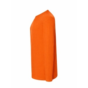 JHK Tricou Regular Hit cu maneci lungi