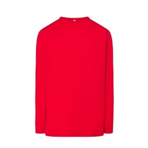 JHK Tricou Regular LS, mărime King