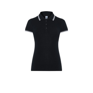 JHK Polo Regular pentru Femei