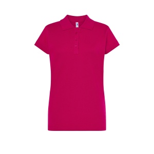 JHK Polo Regular pentru Femei
