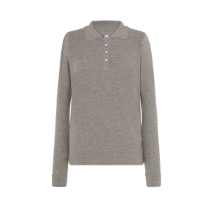 JHK Polo Regular LS pentru femei