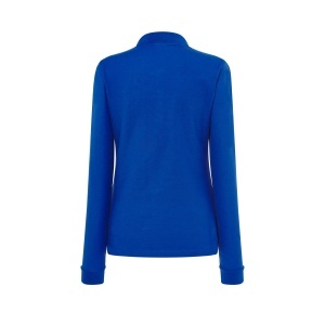 JHK Polo Regular LS pentru femei