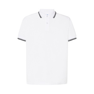 JHK Polo Regular pentru Bărbați