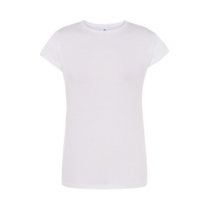 JHK Regular Premium T-shirt Lady 170 g/m²