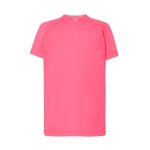 JHK Sport T-Shirt Kid 130 g/m²