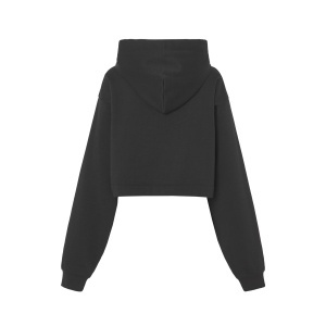 JHK Hanorac Lady Cropped
