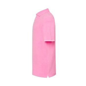 JHK Polo piqué Urban Wash