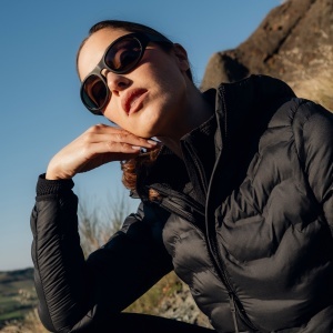 JR Giubbotto Cogne Lady