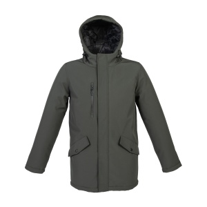 JR Jacket Alaska Lady